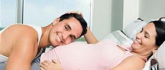 Двигательная активность малыша, что же это такое