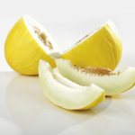 дыня при гв