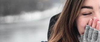 Effective folk remedies for allergies