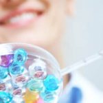 IVF with donor egg success rate