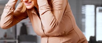 Эстрадиол норма гормона у женщин