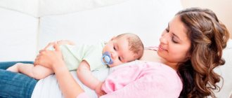 Факторы, влияющие на цвет и запах кала у ребенка