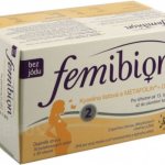 Фемибион 1/2 при планировании беременности, на ранних сроках. Отзывы, кому помог, инструкция по применению