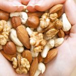 pistachio nuts during pregnancy