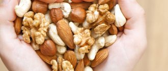 pistachio nuts during pregnancy