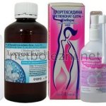 Формы выпуска препарата