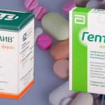 Phosphogliv or Heptral: which is better? Find out the doctors&#39; opinion! 