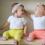 photo probability of having twins