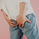 Hemorrhoids cause a lot of inconvenience and worsen the quality of life of men