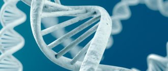 genetic code