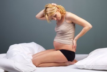 Гепариновая мазь при беременности от варикоза