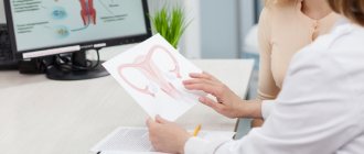Hysteroscopy before IVF