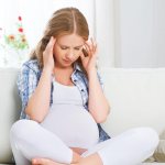 Dizziness during pregnancy. Why do you feel dizzy during pregnancy? 