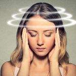 Dizziness with excess pyridoxine