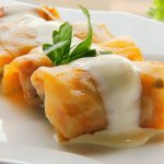 голубцы для кормящей мамы