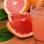 Грейпфрутовый сок