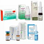 Grippferon during pregnancy: is it possible?