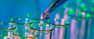 ХГЧ после ЭКО