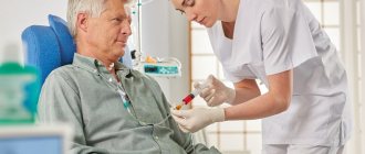 химиотерапия, рак, онкология