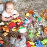toys for newborns