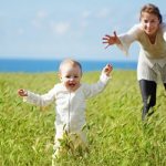 игры с ребенком