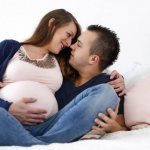 intimate relationships during pregnancy