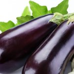 History of the purple vegetable