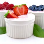 йогурт при лактации