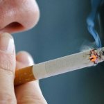 К фактроам, провоцирующим заболевания, несомненно можно отнести курение.