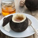 Как использовать редьку от кашля при беременности