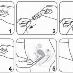 how to use a tampon without an applicator