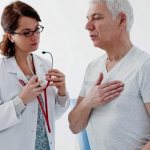 как отличить сердечную астму от бронхиальной