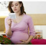 How to wash with soda for thrush during pregnancy