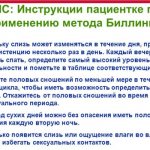 How to calculate the day for conception, schedule, ovulation calendar for a boy, girl. Medicines and traditional methods 