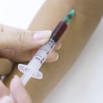 Как сдавать кровь натощак?