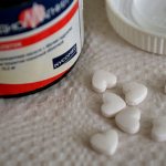 Как выглядят таблетки кардиомагнила