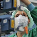 какая анестезия лучше при кесаревом сечении