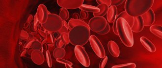 What are the reasons for increased protein?