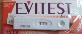 cassette evitest reviews