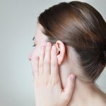 Катаральный отит