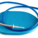 клизма перед родами