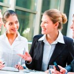 Когда говорить на работе о беременности