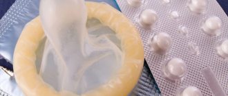 contraception