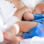 кормление грудью и кризы