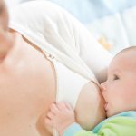 Кормление грудью приемного ребенка