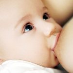 Кормление грудью