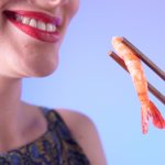 Shrimp during pregnancy, is it possible to eat shrimp during pregnancy?