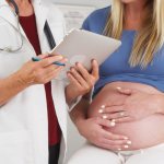 Кровотечение после узи при беременности