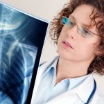 Крупозное воспаление лёгких