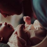 who is responsible for the gender of the child